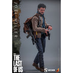 Productafbeelding The Last of Us - Joel Miller Actiefiguur 1:6