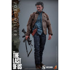 Productafbeelding The Last of Us - Joel Miller Actiefiguur 1:6
