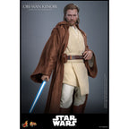 Productafbeelding Star Wars Episode II: Attack of the Clones - Obi-Wan Kenobi 1:6 Actiefiguur