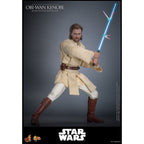 Productafbeelding Star Wars Episode II: Attack of the Clones - Obi-Wan Kenobi 1:6 Actiefiguur