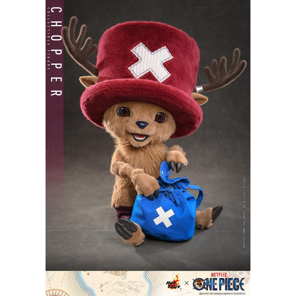 Productafbeelding One Piece - Chopper verzamelfiguur actiefiguur