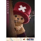 Productafbeelding One Piece - Chopper verzamelfiguur actiefiguur