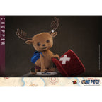 Productafbeelding One Piece - Chopper verzamelfiguur actiefiguur