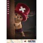 Productafbeelding One Piece - Chopper verzamelfiguur actiefiguur