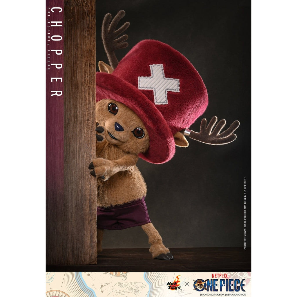 Productafbeelding One Piece - Chopper verzamelfiguur actiefiguur