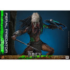 Productafbeelding Prey - Feral Predator Actiefiguur 1:6 Battle Damaged Version
