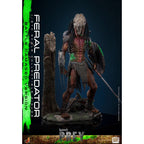 Productafbeelding Prey - Feral Predator Actiefiguur 1:6 Battle Damaged Version