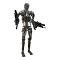 Productafbeelding Terminator – Endoskeleton Masterpiece Actiefiguur 1:6 Battle Damaged Version