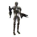 Productafbeelding Terminator – Endoskeleton Masterpiece Actiefiguur 1:6 Battle Damaged Version