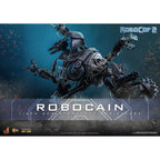 Productafbeelding RoboCop 2 - RoboCain Masterpiece actiefiguur 1:6
