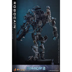 Productafbeelding RoboCop 2 - RoboCain Masterpiece actiefiguur 1:6