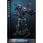 Productafbeelding RoboCop 2 - RoboCain Masterpiece actiefiguur 1:6