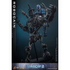 Productafbeelding RoboCop 2 - RoboCain Masterpiece actiefiguur 1:6