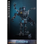 Productafbeelding RoboCop 2 - RoboCain Masterpiece actiefiguur 1:6