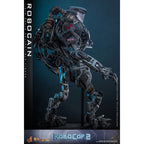 Productafbeelding RoboCop 2 - RoboCain Masterpiece actiefiguur 1:6