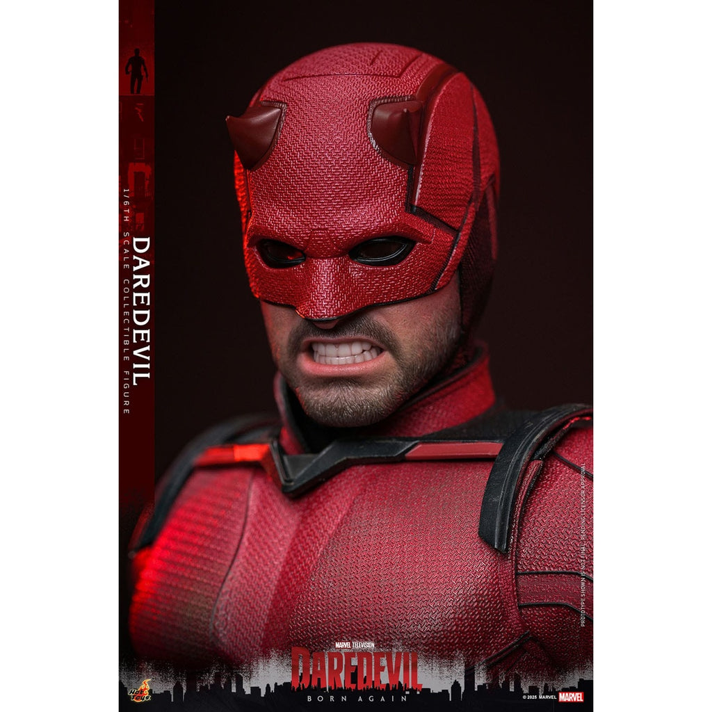 Productafbeelding Daredevil: Born Again - Daredevil Actiefiguur schaal 1:6