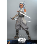 Productafbeelding Ahsoka Tano Actiefiguur 1:6 - Star Wars: Ahsoka