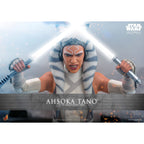 Productafbeelding Ahsoka Tano Actiefiguur 1:6 - Star Wars: Ahsoka