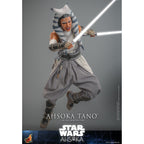 Productafbeelding Ahsoka Tano Actiefiguur 1:6 - Star Wars: Ahsoka