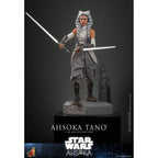 Productafbeelding Ahsoka Tano Actiefiguur 1:6 - Star Wars: Ahsoka