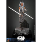 Productafbeelding Ahsoka Tano Actiefiguur 1:6 - Star Wars: Ahsoka