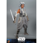 Productafbeelding Ahsoka Tano Actiefiguur 1:6 - Star Wars: Ahsoka