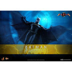Productafbeelding DC Comics: The Flash – Batman (Modern Suit) Masterpiece 1:6 Actiefiguur
