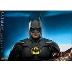 Productafbeelding DC Comics: The Flash – Batman (Modern Suit) Masterpiece 1:6 Actiefiguur
