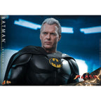 Productafbeelding DC Comics: The Flash – Batman (Modern Suit) Masterpiece 1:6 Actiefiguur