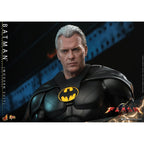 Productafbeelding DC Comics: The Flash – Batman (Modern Suit) Masterpiece 1:6 Actiefiguur