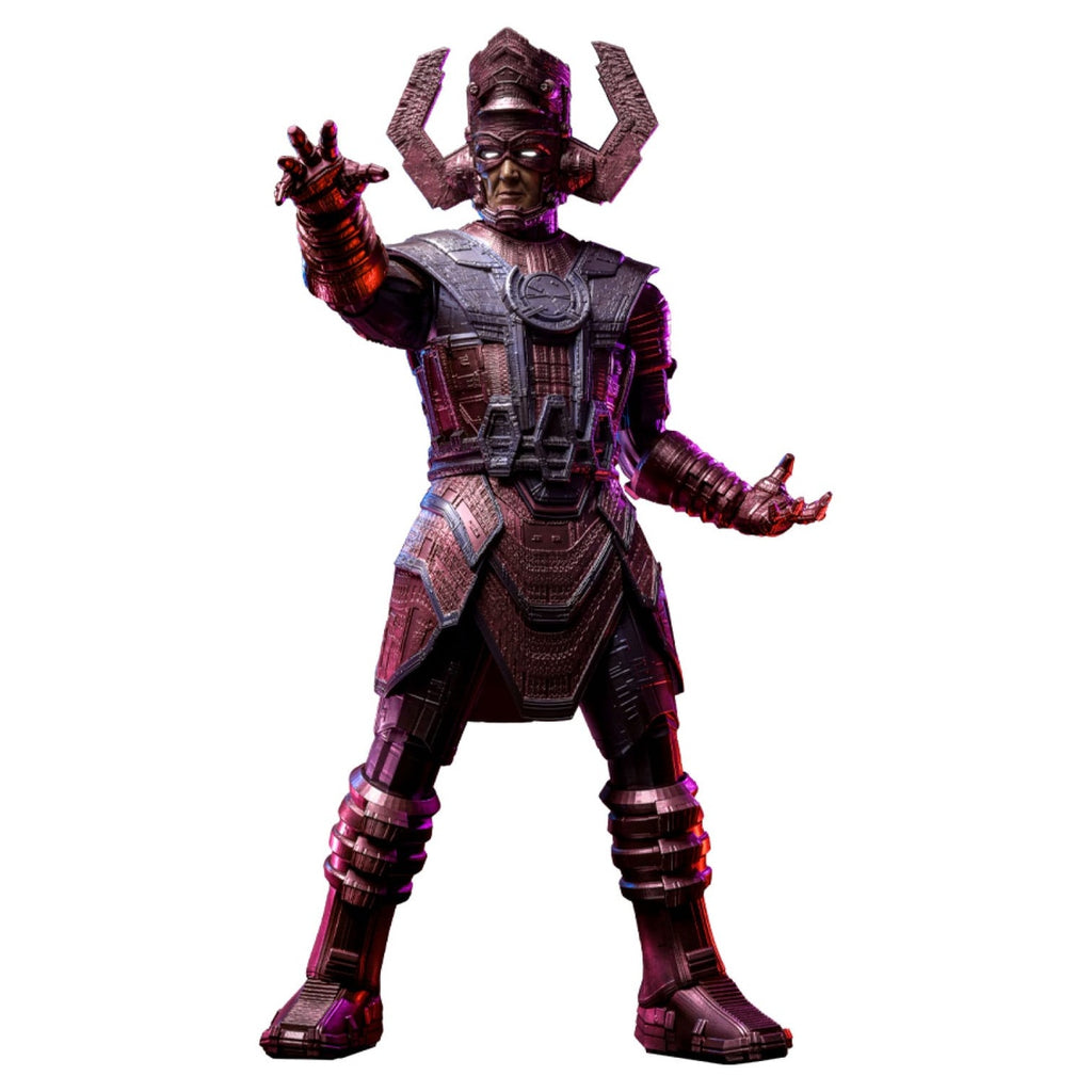 Productafbeelding The Fantastic Four: First Steps - Galactus Jumbo Sofvi Masterpiece Figuur