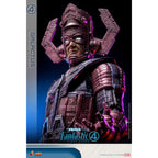 Productafbeelding The Fantastic Four: First Steps - Galactus Jumbo Sofvi Masterpiece Figuur