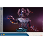 Productafbeelding The Fantastic Four: First Steps - Galactus Jumbo Sofvi Masterpiece Figuur