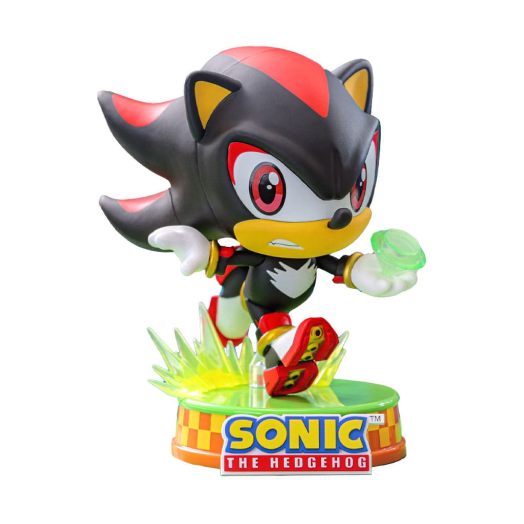 Productafbeelding Sonic the Hedgehog - Shadow Cosbaby Figuur