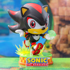 Productafbeelding Sonic the Hedgehog - Shadow Cosbaby Figuur