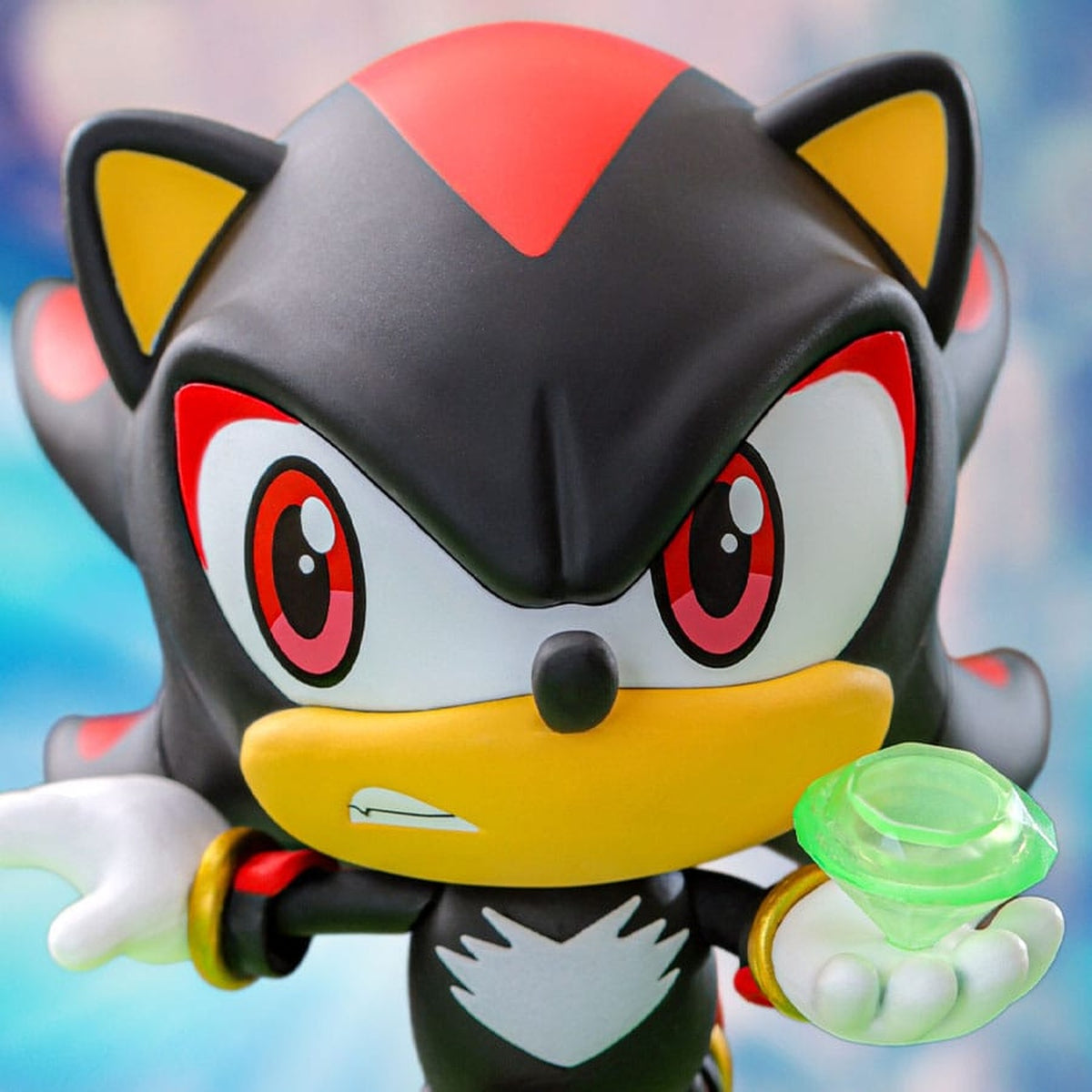 Productafbeelding Sonic the Hedgehog - Shadow Cosbaby Figuur