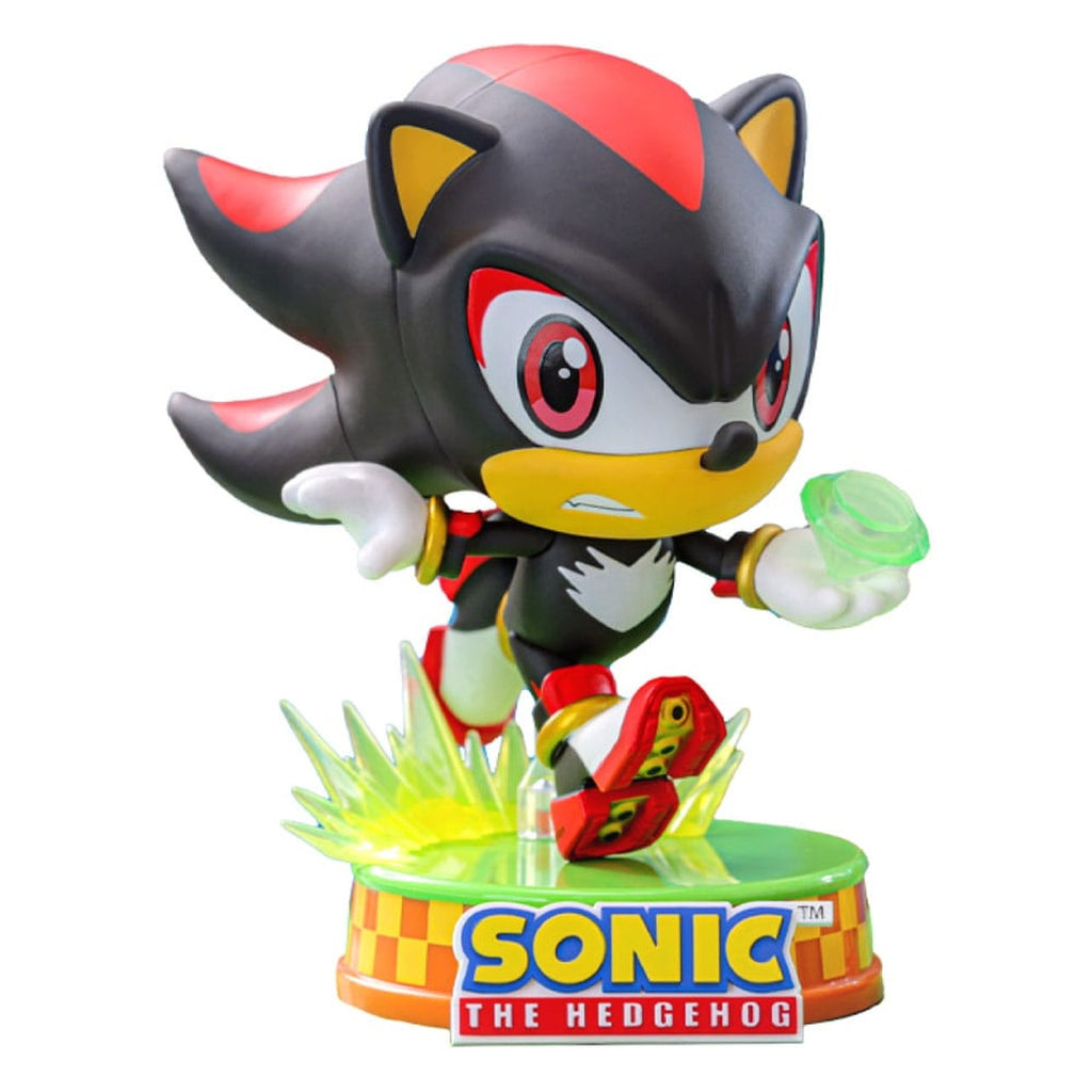Productafbeelding Sonic the Hedgehog - Shadow Cosbaby Figuur