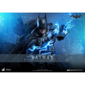 Productafbeelding Batman: Arkham - Batman Masterpiece 1:6 Actiefiguur