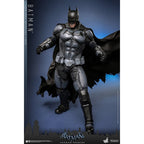Productafbeelding Batman: Arkham - Batman Masterpiece 1:6 Actiefiguur