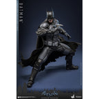 Productafbeelding Batman: Arkham - Batman Masterpiece 1:6 Actiefiguur