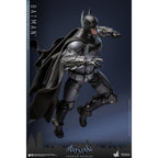 Productafbeelding Batman: Arkham - Batman Masterpiece 1:6 Actiefiguur