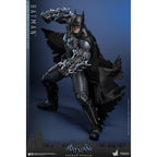 Productafbeelding Batman: Arkham - Batman Masterpiece 1:6 Actiefiguur
