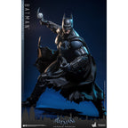 Productafbeelding Batman: Arkham - Batman Masterpiece 1:6 Actiefiguur