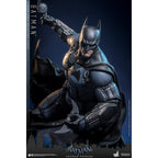 Productafbeelding Batman: Arkham - Batman Masterpiece 1:6 Actiefiguur