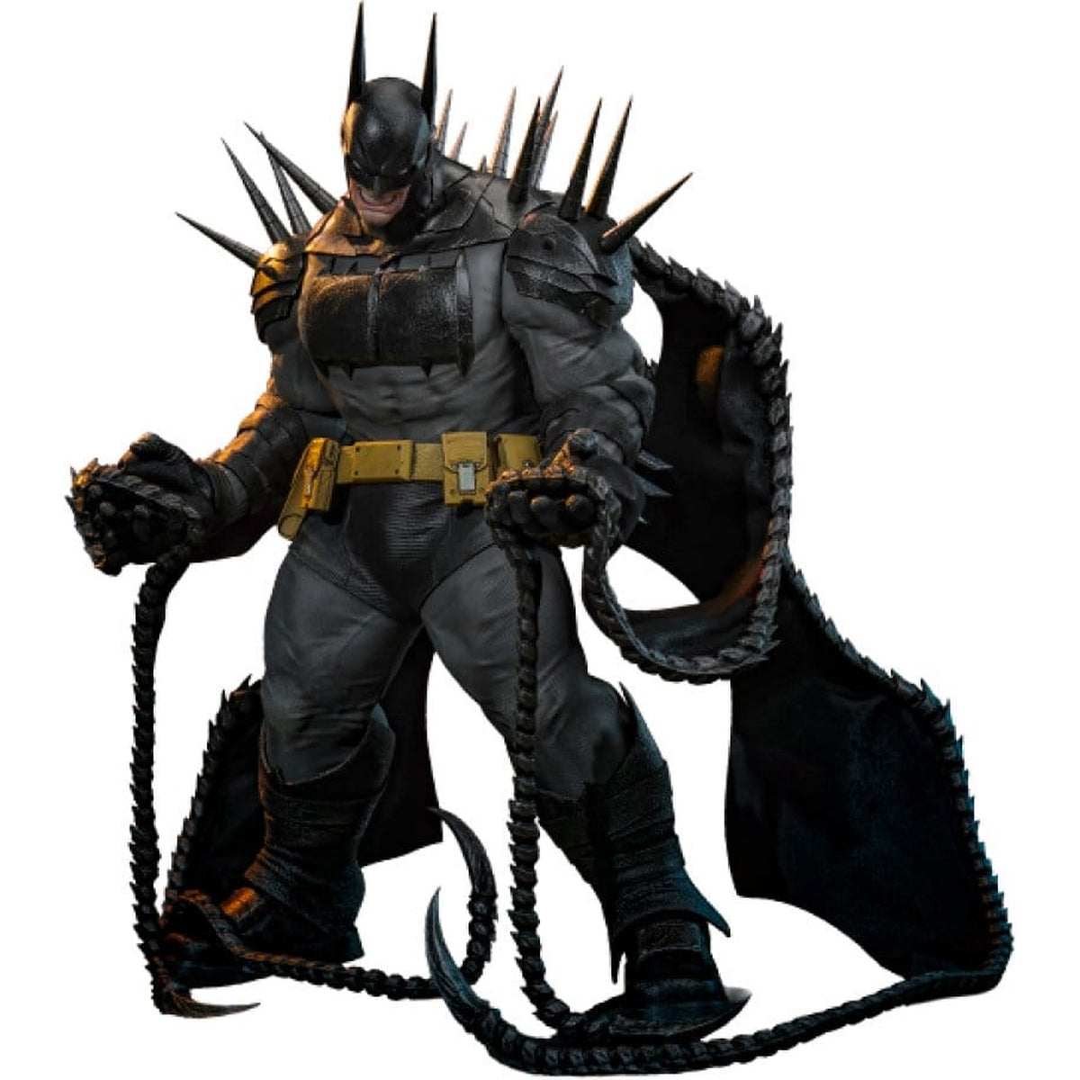 Productafbeelding DC Comics - Batman Comic Actiefiguur 1:6