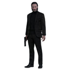 Productafbeelding John Wick Masterpiece actiefiguur 1:6 - John Wick
