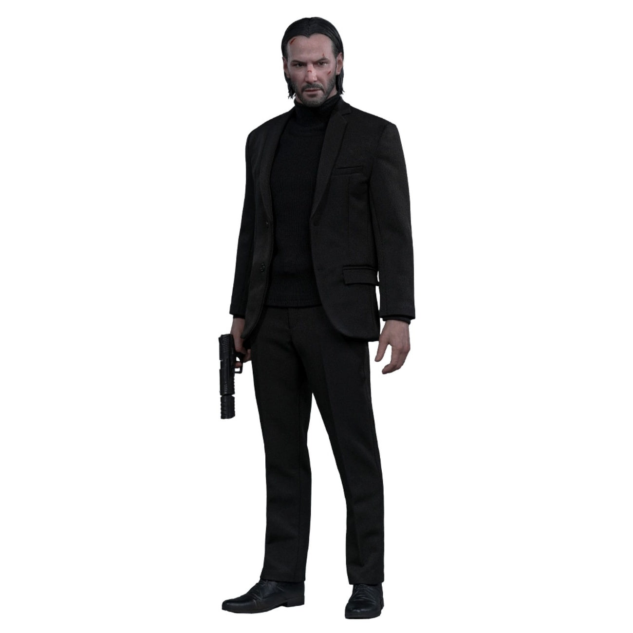 Productafbeelding John Wick Masterpiece actiefiguur 1:6 - John Wick