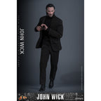 Productafbeelding John Wick Masterpiece actiefiguur 1:6 - John Wick