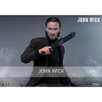 Productafbeelding John Wick Masterpiece actiefiguur 1:6 - John Wick