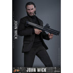 Productafbeelding John Wick Masterpiece actiefiguur 1:6 - John Wick